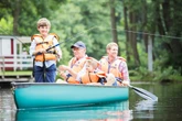 Turystyka Warmia i Mazury nie tylko latem. Już wkrótce rusza bon turystyczny