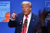"Zahipnotyzował sojuszników" Trump sprawił, że "wszyscy zatańczyli tak, jak im zagrał na fujarce". Szokujące wnio…