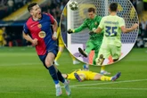Co za cios! Wojciech Szczęsny podszedł do Roberta Lewandowskiego i się zaczęło! Padł po pierwszy…