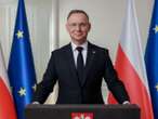 List Dudy do Tuska Andrzej Duda stawia ultimatum Tuskowi. Domaga się odpowiedzi na siedem kluczowych py…