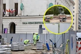 NIEPRZEMYŚLANA DECYZJA Turyści szukają śladów Chopina. Świat zjeżdża do nas na koncerty, a tu wszystko rozkopane!