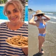 Wyciekły pikantne fotki Skąpy kostium i odważne zdjęcie! Danuta Martyniuk podgrzała temperaturę w sieci