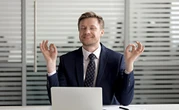 WELLBEING ZAWODOWY Wypalenie zawodowe? Rozpocznij tydzień spokojnie