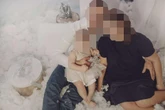 Szczegóły szokują Karolina utopiła córki w szambie. 6-letnią Tosię i 7-letnią Gabrysię znalazł ich tata. Wstrząsające