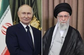 Analiza ISW Putin pomoże Iranowi? Instytut Studiów nad Wojną mówi jasno