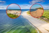 Warto wiedzieć Bałtyk z wodą jak na Costa del Sol