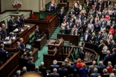 jest ciekawie! Nowy, sensacyjny sondaż partyjny! Nowa partia w Sejmie, dramat koalicjantów Tuska