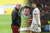 Słuszne spostrzeżenie? Jerzy Dudek o sytuacji na linii Michał Probierz - Robert Lewandowski. Mówi o podzial…