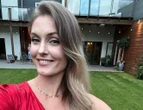Zobacz Najpiękniejsza polska siatkarka pokazała się w skąpym bikini. Dekolt głęboki jak Rów…
