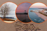 To najlepszy wybór! Najpiękniejsze plaże nad Bałtykiem na jesień