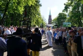 Wydarzenie na Śląsku Watykański biskup poprowadzi wielką pielgrzymkę w Piekarach Śląskich