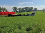 Dwie osoby zginęły Ekspertka zabrała głos po wypadku awionetki. Zwróciła uwagę na dwa szczegóły