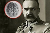 TYLKO U NAS! Tajemnica mózgu Piłsudskiego. Archiwum Akt Nowych pokazuje nam nieznane powszechnie dokumenty