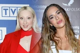 Czekamy Luna powtórzy efekt "Bejby" na Eurowizji?! Blanka zrobiła to samo. "Jeszcze się wszy…