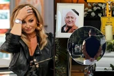 Przyjaźnili się przez lata Szok na pogrzebie „Dżejka”. Dagmarze zakazano udziału w pogrzebie?! Conan był, ale trzymał się z boku