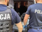 Niecodzienna interwencja Na widok policjantów wskoczył do rzeki. 25-latek miał ważny powód do ucieczki