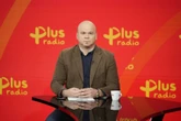 to on poprowadzi debatę Kim jest Jacek Prusinowski, dziennikarz "Super Expressu"? [SYLWETKA]