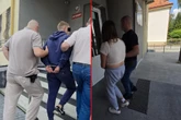 To wyszło na jaw! Zabiła na drodze 18-latka i uciekła. Szokujące fakty na temat pasażera Klaudii K.