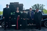 filmy i seriale Wiemy, kiedy wraca Wednesday Netflix zdradza więcej szczegółów na temat serialowego hitu