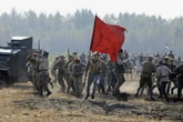 Największe atrakcje obchodów 105. rocznica Bitwy Warszawskiej. Nie tylko defilada i otwarcie muzeum! Wybraliśmy najciekawsze wydarzenia