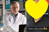 M jak miłość Nowy Artur Rogowski w M jak miłość. Robert Moskwa już tak nie wygląda! Co za zmiana …
