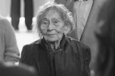 Poruszające pożegnanie Nie żyje "wielka dama", legenda polskiej literatury. W zeszłym roku dostała Literack…