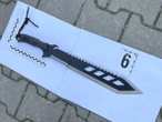 W ruch poszły maczety Wojna pseudokibiców. Nieoficjalnie: policja zatrzymała Denisa Z.