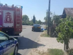 Ich stan jest poważny BMW potrąciło dwoje dzieci! Dziewczynka i chłopiec walczą o życie w szpitalu