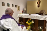 Jest nowy komunikat Pilne wieści z Watykanu ws. papieża Franciszka! To zdjęcie mówi wszystko