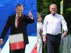 Sondaż dla "Super Expressu" Wkrótce Nawrocki zostanie prezydentem. Polacy wiedzą, jak będzie przebiegała jego ws…