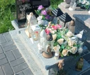KOSZMAR DZIECKA Z SIEDLEC Rocznica śmierci zagłodzonej Emilki, trwa rozprawa przeciwko jej matce. Widok grobu łamie serce