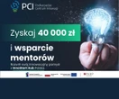 Masz pomysł, ale brakuje Ci zaplecza? Program „Startuj z Pomysłem” daje 40 000 zł i wsparcie ekspertów
