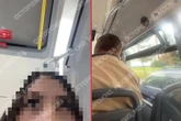 Groza w autobusach Alarm nuklearny ogłoszony w Moskwie! Panika przez hakerów