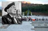 Przykre wieści z Argentyny Był bohaterem bitwy o Monte Cassino. Major Stosław Kowalski zmarł w wieku 102 lat