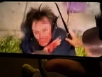 DRAMAT Mamy wstrząsające nagranie sprawcy ataku siekierą na UW. Żołądek podchodzi do gardła