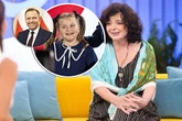 Staje w obronie dziecka Najpierw wyzwiska, a teraz to. 7-letnia córka Karola Nawrockiego pod ostrzałem. Groc…