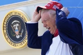 Poznaliśmy szczegóły $1000 za wyjazd z USA. Administracja Trumpa zapłaci nielegalnym imigrantom za opuszc…