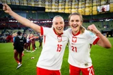 Gratulacje od prezesa PZPN Paulina Tomasiak z dubletem w Lidze Narodów. Polki rozbiły Rumunki w Gdańsku