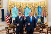 Rada Gabinetowa i prezydenckie weta Ofensywa Nawrockiego. "Karol. Człowiek, który chce być jak Trump"