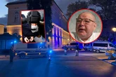BRUTALNE ZABÓJSTWO Jasnowidz Jackowski o masakrze na UW. Nie ma wątpliwości, dlaczego to się stało