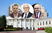 pijackie przyśpiewki Sejmowa restauracja areną skandali! Wstrząsające doniesienia, "jak za Samoobrony"
