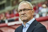 Rozmowa SE Franciszek Smuda o szansach Polski na EURO. Jednej rzeczy z baraży nie akceptuje. "T…