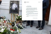 ZBIERAJĄ PODPISY Tomek rzucił się na 22-latka z siekierą na UW. To on próbował ratować 53-letnią Małg…