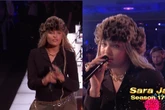 Sensacja Sara James znów podbija Amerykę! Pojawiła się w "Mam Talent" i zachwyciła USA. "Genialny głos"