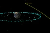 Przyspieszają misję Asteroida Apophis pędzi w stronę Ziemi! Naukowcy mówią o pośpiechu i 2029 roku
