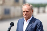 pierwszy komentarz po wyborach Wystąpienie Donalda Tuska. Premier przerwał w końcu milczenie!