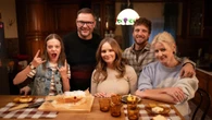 Rodzinka.pl Rodzinka.pl, odcinek 294: Boscy w kryzysie?! Natalia i Ludwik będą się martwić o swoich synów - ZDJĘCIA