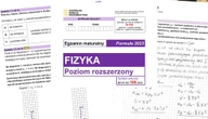 Matura 2025 Matura FIZYKA 2025 – arkusze CKE, odpowiedzi, rozwiązania zadań 20.05.2025 [FORMUŁA …