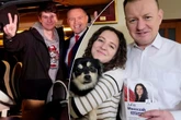 Tak rodzą się polityczne dynastie Nie tylko córka Błaszczaka. Dzieci polityków idą do świata władzy