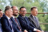 Europoseł pokazał kilka zdjęć Politycy PiS zjechali na Jasną Górę. Obajtek zachwycony: "Wspaniała atmosfera" [ZDJĘ…